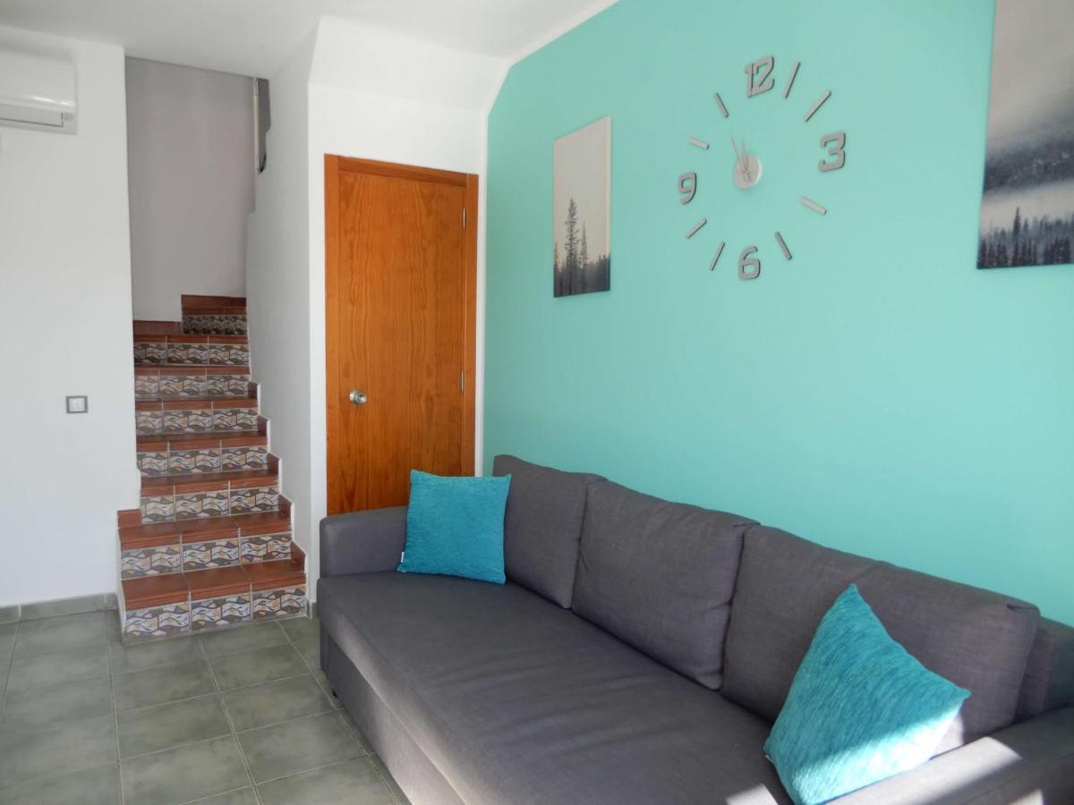 Oceano Mare - Tu Casa En Maspalomas Maspalomas  Exteriér fotografie