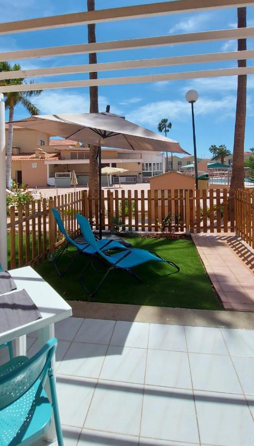 Oceano Mare - Tu Casa En Maspalomas Maspalomas  Exteriér fotografie